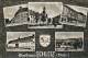 41226113 Schleiz Stadtwappen, Neumarkt, Ernst Thaelmann Kulturstaette Schleiz - Schleiz