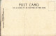 BR96. Vintage Postcard. Canterbury Cathedral. Kent - Canterbury