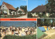 41226013 Lubmin Ostseebad Ostseebad, Freester Str., Strand, Zeltplatz Lubmin - Lubmin