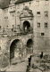 41225976 Torgau Baerenfreigehege, Schloss Hartenfels Torgau - Torgau