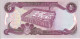 BILLETE DE IRAQ DE 5 DINARS DEL AÑO 1982 SIN CIRCULAR (UNC) (BANK NOTE) - Iraq