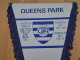 Queens Park Rangers (Banderin QPR) - Apparel, Souvenirs & Other