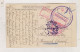 RUSSIA, 1916  POW Postcard To  Austria - Covers & Documents