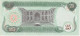 BILLETE DE IRAQ DE 25 DINARS DEL AÑO 1990 SIN CIRCULAR (UNC) (BANK NOTE) - Irak