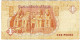 EGYPTE - Billet De ONE POUND - Egipto