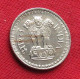 India 25 Paise 1976 C KM# 49.6 Lt 585 *VT Calcutta Mint Inde Indien Indies Paisa - Inde