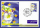Italien / Italia  2005 Mi.Nr. 3032 , EUROPA CEPT Gastronomie - Maximum Card - Roma  9.5.2005 - 2005