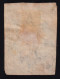 South Australia, 1855-59, 1 P. Verde - Oblitérés