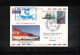 AAT 2005 Antarctica - Casey Station - Hobart - Australian Antarctic Stations Flights - Vuelos Polares