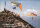 72148206 Drachenflug Drachenflieger Wallberg Rottach-Egern Flug - Parachutisme