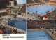 72148102 Schwimmen Berlin Olympia-Schwimmstadion Sport - Swimming