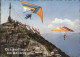 72148047 Drachenflug Drachenflieger Wallberg Rottach-Egern Flug - Parachutisme