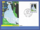 Italien / Italia  2003   Mi.Nr. 2908 , EUROPA CEPT / Plakatkunst - Maximum Card - Roma 5.5.2003 - 2003