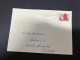 6-2-2024 (3 X 29) Letter From Denmark (1979) - Brieven En Documenten