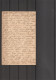 Pologne - Gouvernement Général Guerre 14/18 ( EP De 1916 De Papianice Vers L'intérieur à Voir) - Lettres & Documents