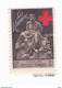 Vignette Militaire Delandre - Croix Rouge - La Havane - Rode Kruis