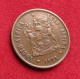 South Africa 2 Cents 1971 KM# 83 *VT Africa Do Sul RSA Afrique Do Sud Afrika - South Africa