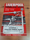 Liverpool  Ath Bilbao  (programa Copa Ferias 68/69) - Libros