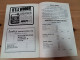 Delcampe - Liverpool  Ath Bilbao  (programa Copa Ferias 68/69) - Boeken