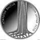 2014 Latvia / Lettland  / Lettonia  5 EURO Silver Coin 2014 BALTIC WAY Ag 925 Silver Proof  - RR - Lettonie