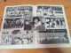 Delcampe - Programa Partido Arsenal-FC Barcelona 1974 - Libros