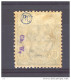 Italie  -  Levant  :  Yv  119  *   Signé - General Issues