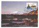 Island 1994  Mi.Nr. 800 , EUROPA CEPT Entdeckungen Und Erfindungen - Maximum Card - Reykjavik 18.04.1994 - 1994