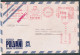 1973  Argentina Meter Flamme Franking Postage To Colonia Suiza Swiss Uruguay European Tours Operator Polvani Bus Cars - Altri & Non Classificati