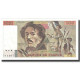 France, 100 Francs, Delacroix, 1978, NEUF, Fayette:69.2c, KM:154a - 100 F 1978-1995 ''Delacroix''