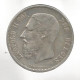 LEOPOLD II * 5 Frank1869 * Z.Fraai * Nr 12549 - 5 Francs