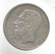 LEOPOLD II * 5 Frank1869 * Z.Fraai * Nr 12551 - 5 Frank