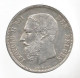 LEOPOLD II * 5 Frank 1869 * Prachtig++ * Nr 12555 - 5 Francs