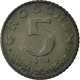Monnaie, Autriche, 5 Groschen, 1951, TB+, Zinc, KM:2875 - Autriche
