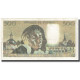 France, 500 Francs, Pascal, 1973, 1973-12-06, TB, Fayette:71.10, KM:156b - 500 F 1968-1993 ''Pascal''