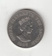 Jersey Liberation Anniversary 1985 £2 Coin Condition Circulated - Jersey