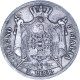 Premier-Empire-Royaume D&#039;Italie 5 Lire Napoléon Ier 1809 Milan - Napoleoniche