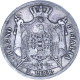 Premier-Empire-Royaume D&#039;Italie 5 Lire Napoléon Ier 1809 Milan - Napoleonische