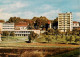 73840630 Bad Rappenau Schwaerzberg-Sanatorium Und Stuttgarter Kinderheim Bad Rap - Bad Rappenau