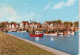 73840598 Greetsiel Fischerhafen Greetsiel - Krummhoern