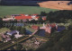 72051632 Egeskov Schloss Fliegeraufnahme Daenemark - Danemark