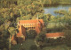 72049433 Chorin Fliegeraufnahme Kloster  Chorin - Chorin