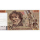 FAY 69BIS/08 - 100 FRANCS DELACROIX 1993 - TYPE 1978 - "imprimé En Continu" - PICK 154 - TTB+ - 100 F 1978-1995 ''Delacroix''