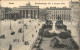 72109928 Brandenburgertor Pariser Platz Berlin  Brandenburgertor - Brandenburger Tor