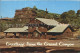 72105257 Arizona_US-State Railroad Stadion And El Tovar Hotel - Sonstige & Ohne Zuordnung