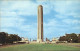 72092660 Kansas_City_Missouri Magnificent Liberty Memorial  - Altri & Non Classificati