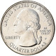 Monnaie, États-Unis, Tuskegee Airmen, Quarter, 2021, Philadelphie, SPL - 2010-...: National Parks