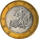 Monnaie, Monaco, Rainier III, 10 Francs, 2000, SUP, Bi-Metallic, Gadoury:MC160 - 1960-2001 Neue Francs