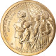 Monnaie, États-Unis, South Carolina, Dollar, 2020, Philadelphie, SPL, Brass - 2007-…: Presidents