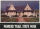 72067910 Brigham_City Forest Farm House Pioneer Trail State Park - Andere & Zonder Classificatie