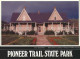 72067910 Brigham_City Forest Farm House Pioneer Trail State Park - Otros & Sin Clasificación